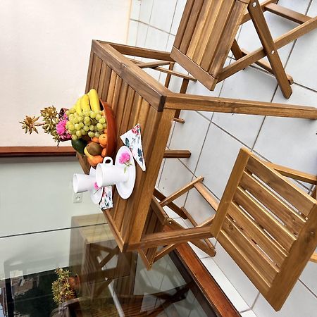 Casa Maricarmen Villa กาโกรอนเต ภายนอก รูปภาพ