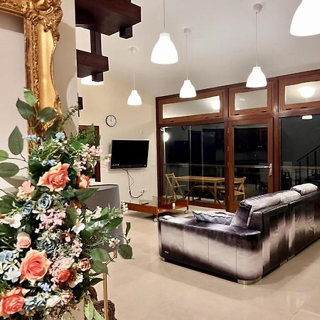 Casa Maricarmen Villa กาโกรอนเต ภายนอก รูปภาพ