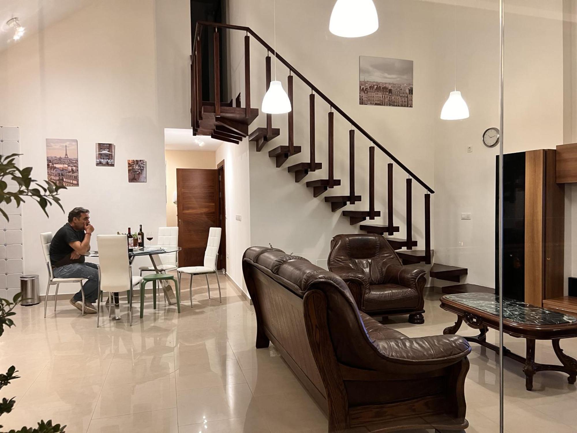 Casa Maricarmen Villa กาโกรอนเต ภายนอก รูปภาพ