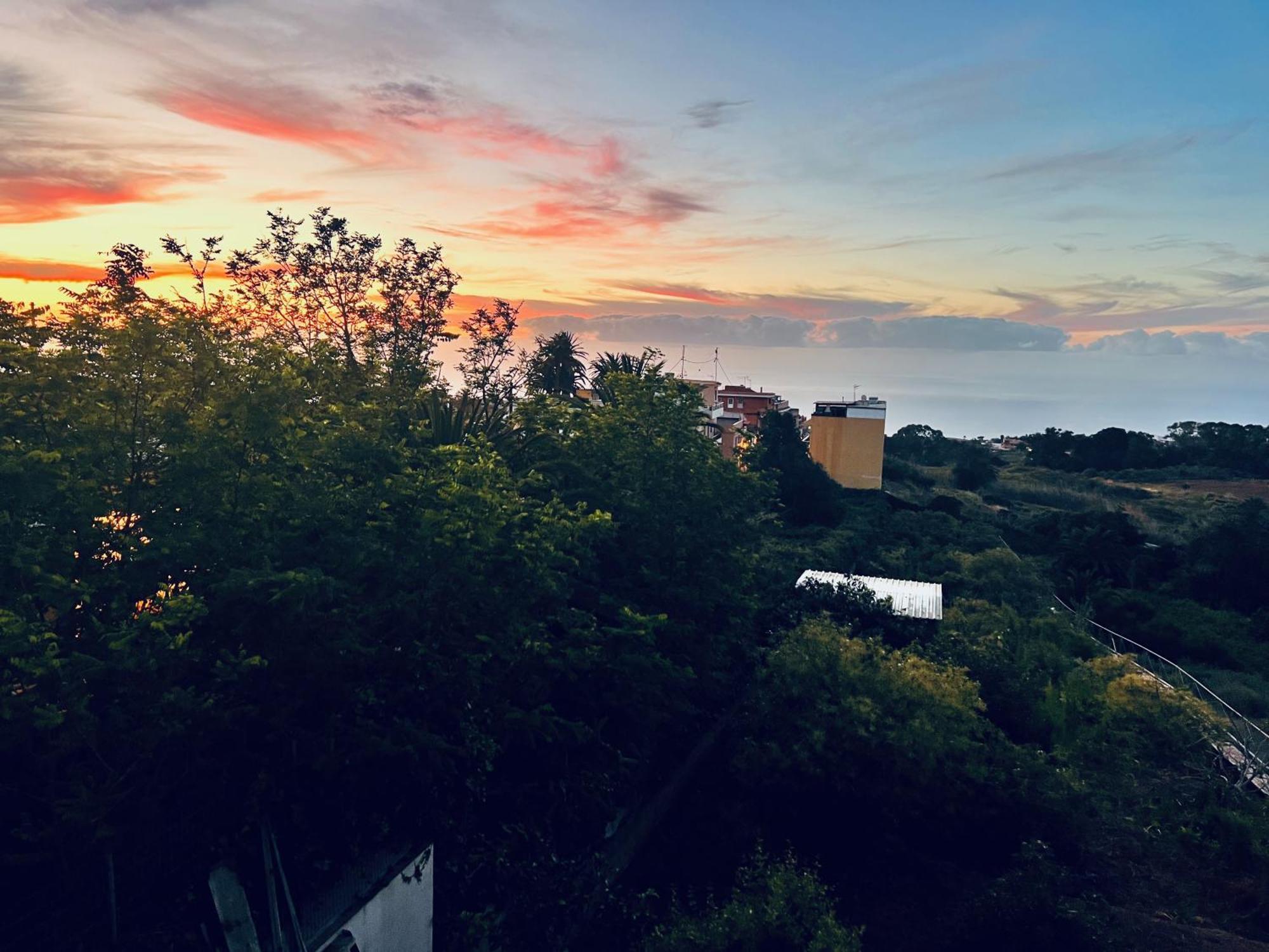 Casa Maricarmen Villa กาโกรอนเต ภายนอก รูปภาพ