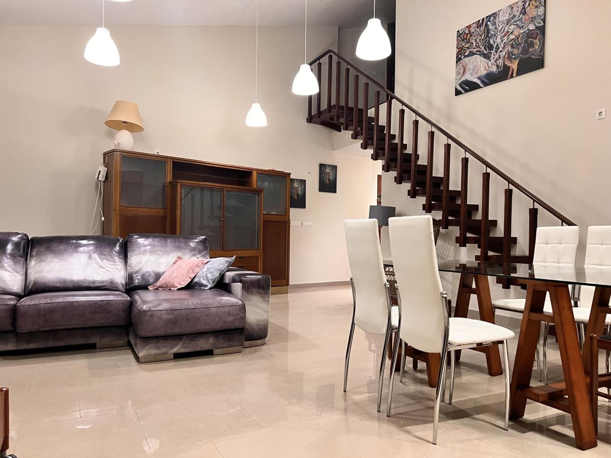 Casa Maricarmen Villa กาโกรอนเต ภายนอก รูปภาพ