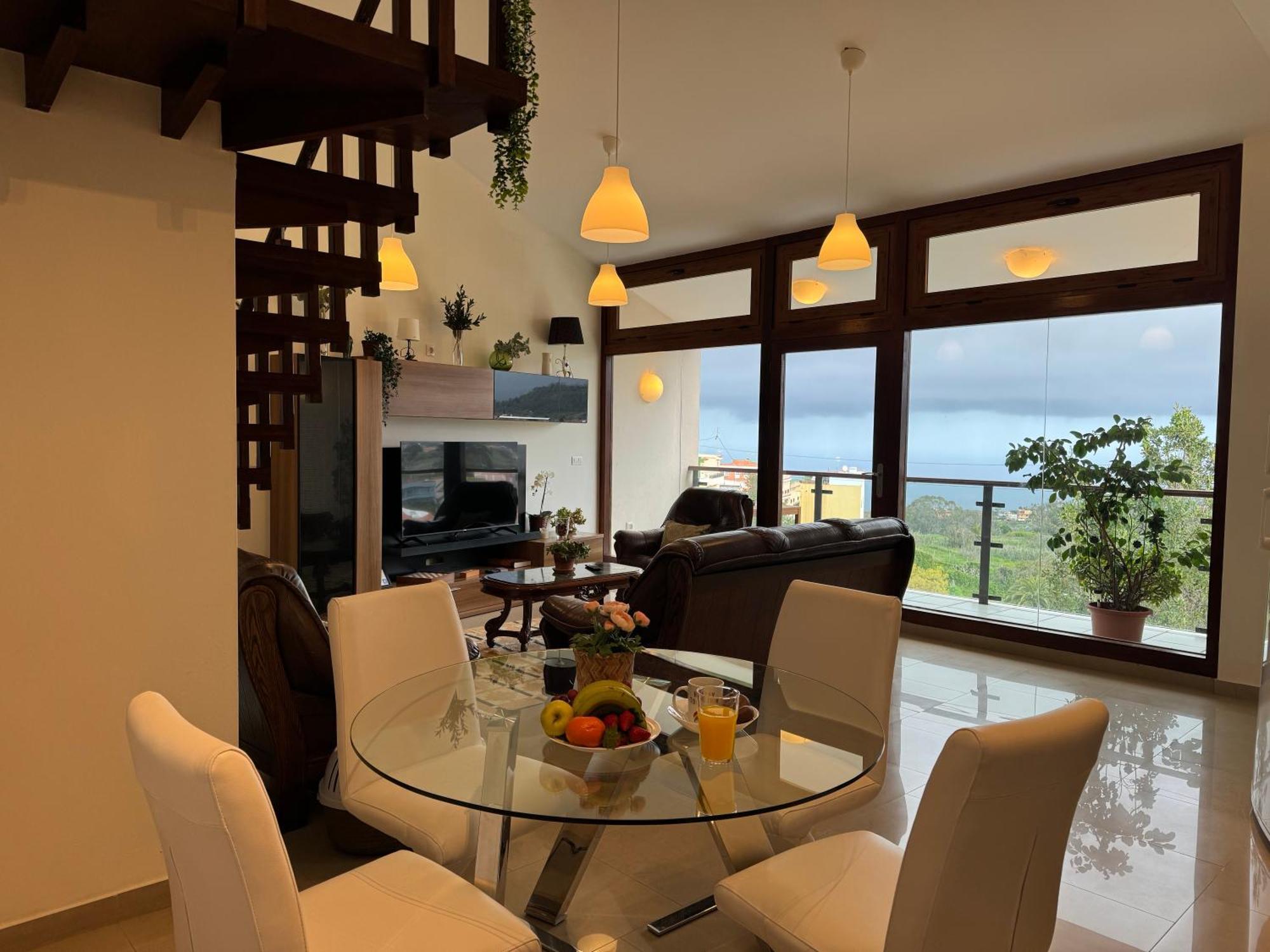 Casa Maricarmen Villa กาโกรอนเต ภายนอก รูปภาพ