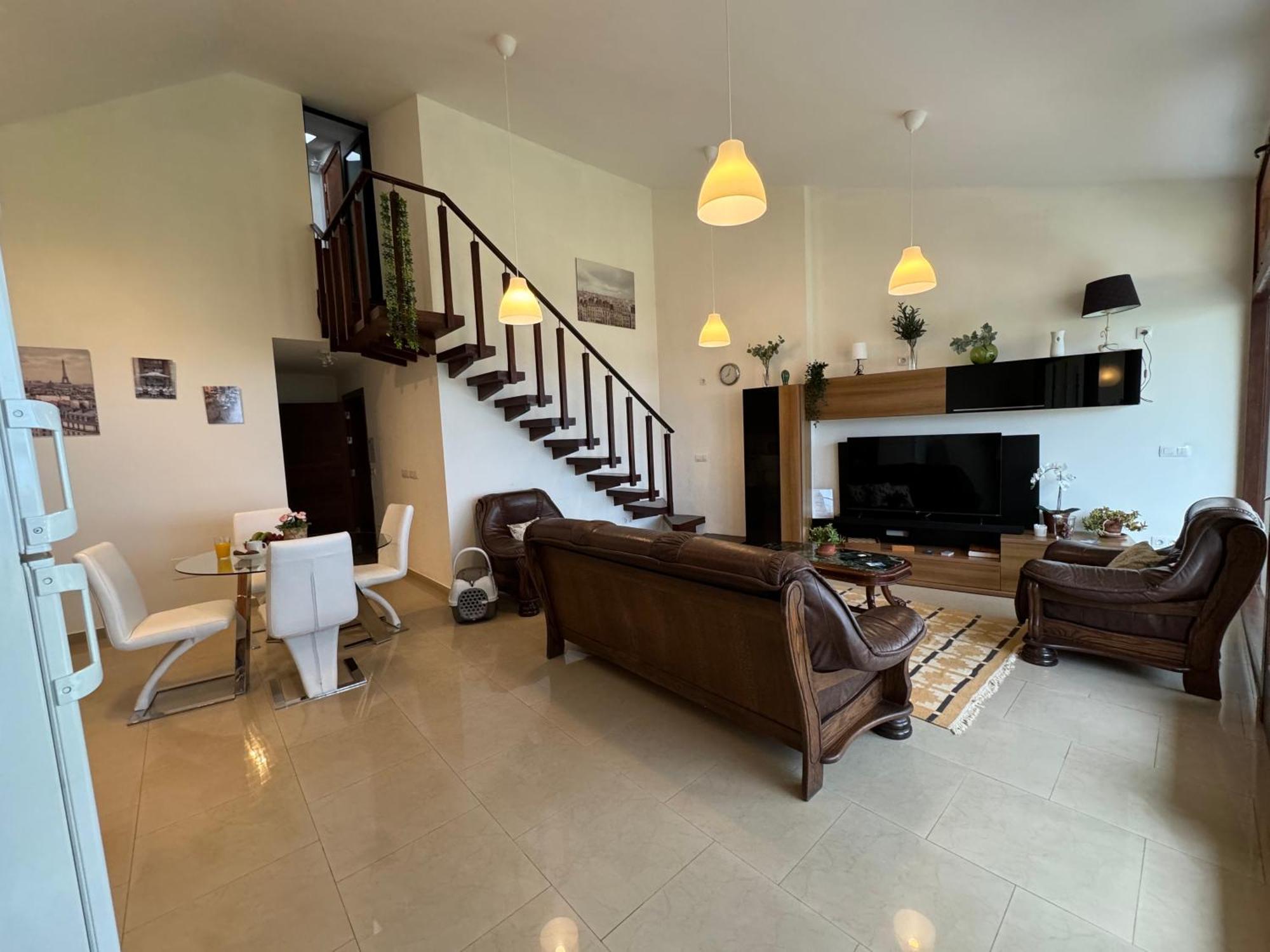 Casa Maricarmen Villa กาโกรอนเต ภายนอก รูปภาพ