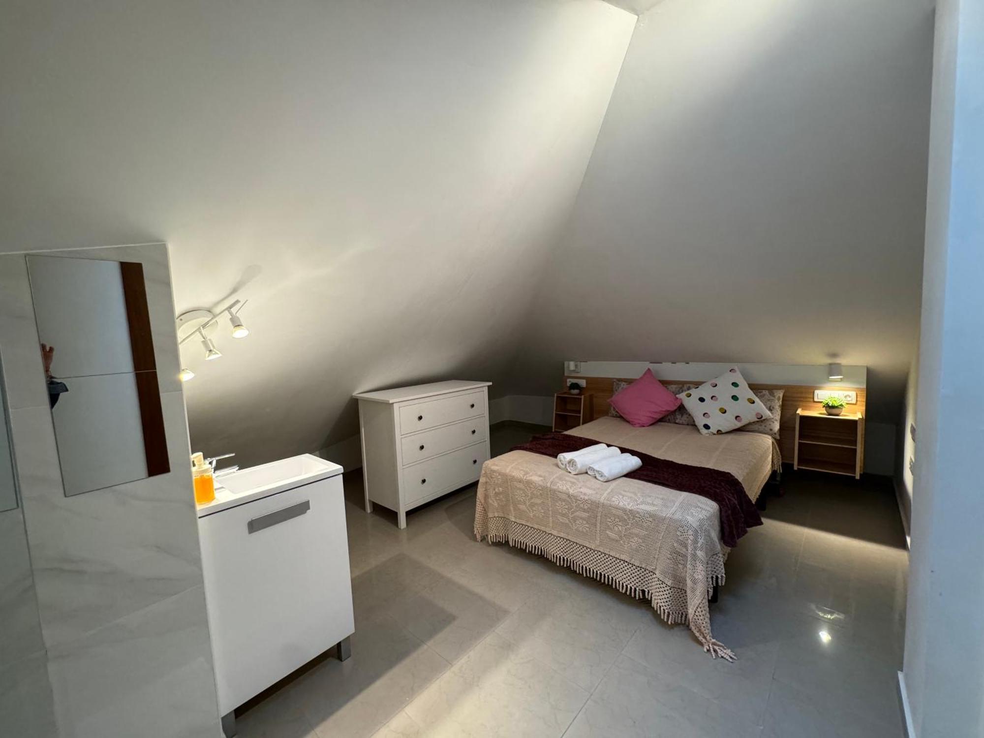 Casa Maricarmen Villa กาโกรอนเต ภายนอก รูปภาพ