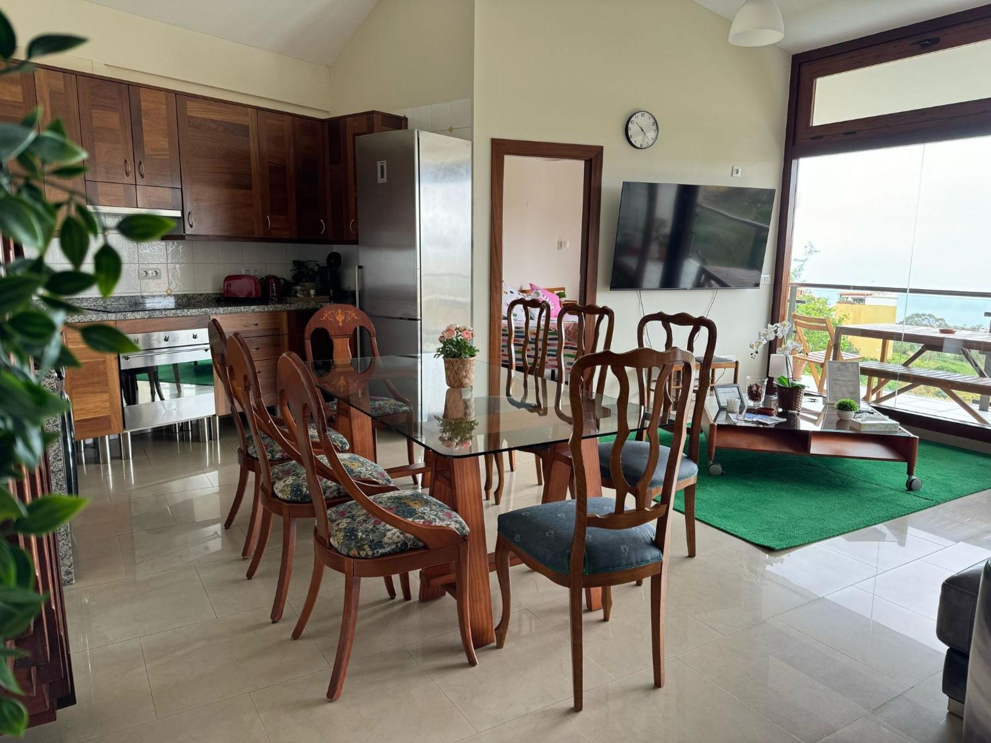Casa Maricarmen Villa กาโกรอนเต ภายนอก รูปภาพ