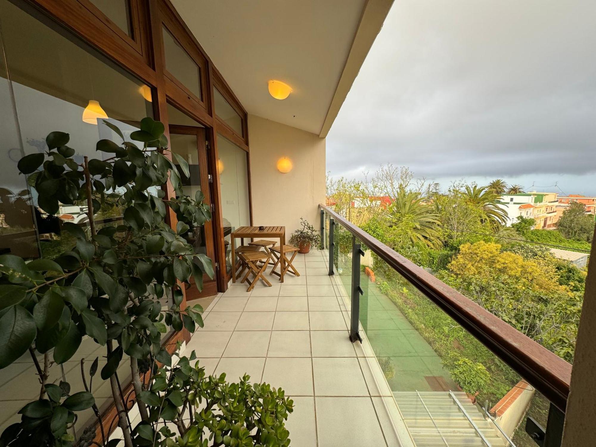 Casa Maricarmen Villa กาโกรอนเต ภายนอก รูปภาพ