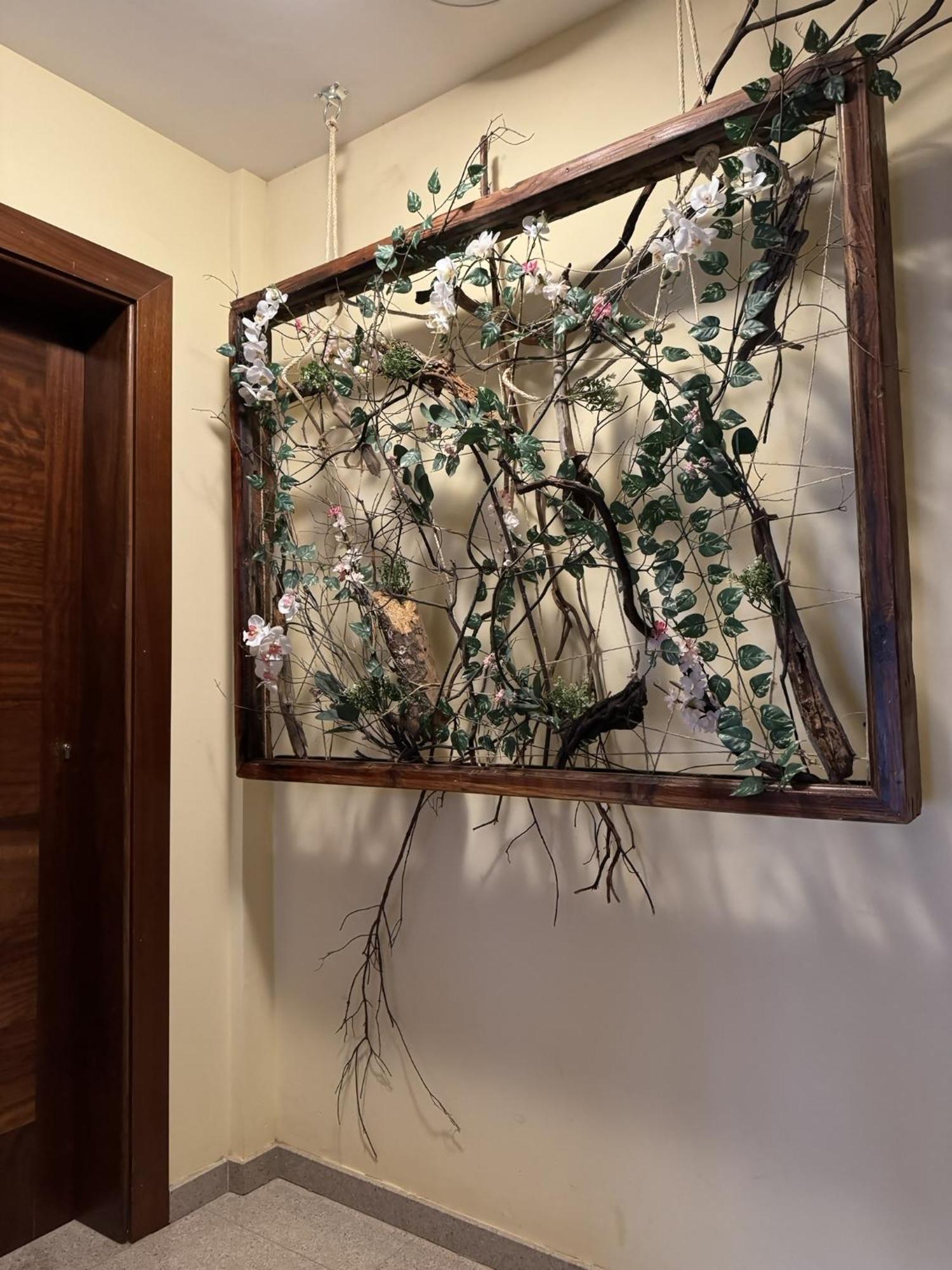 Casa Maricarmen Villa กาโกรอนเต ภายนอก รูปภาพ