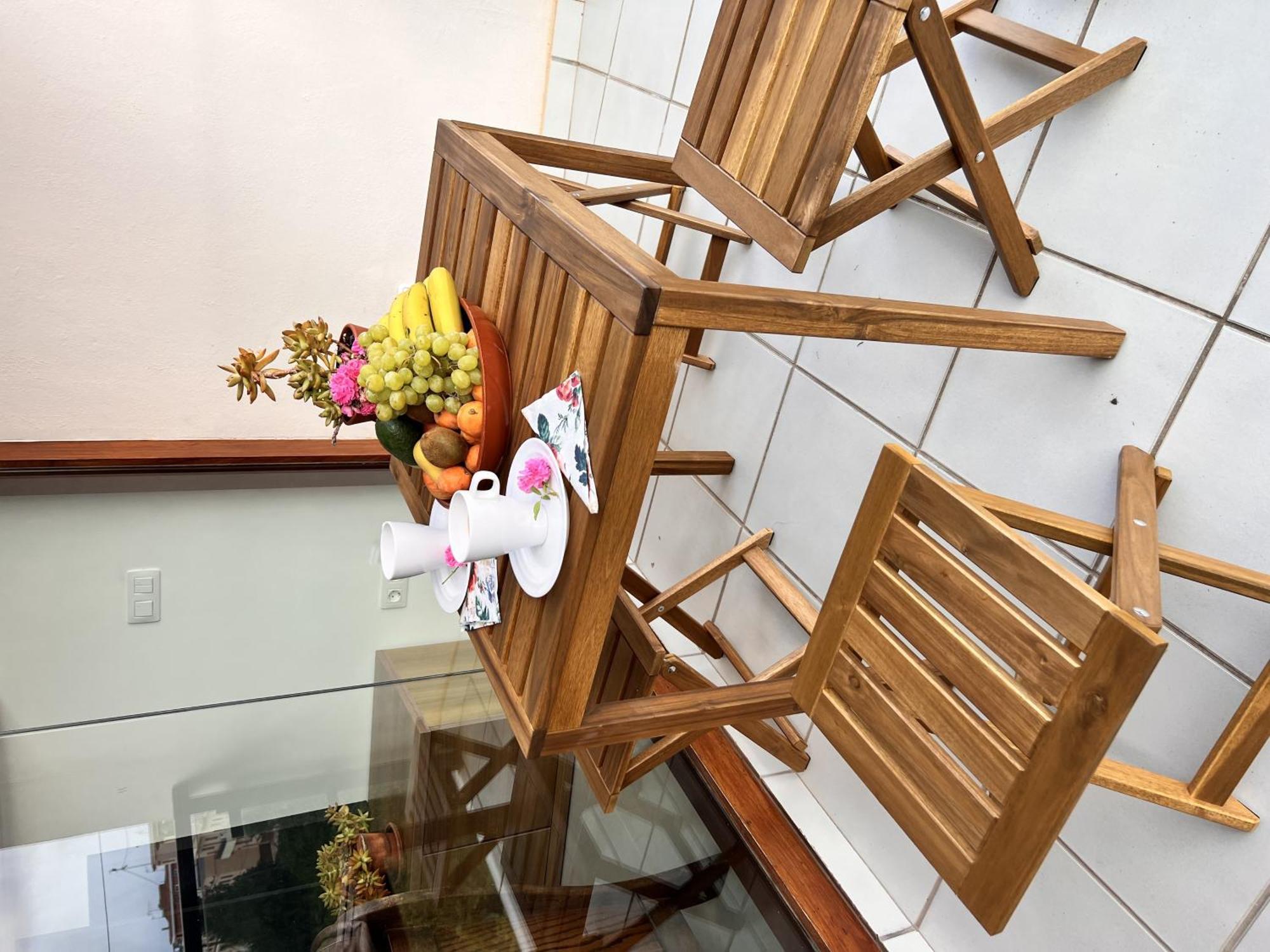 Casa Maricarmen Villa กาโกรอนเต ภายนอก รูปภาพ
