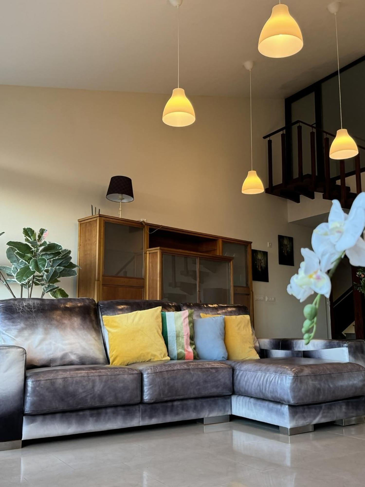 Casa Maricarmen Villa กาโกรอนเต ภายนอก รูปภาพ