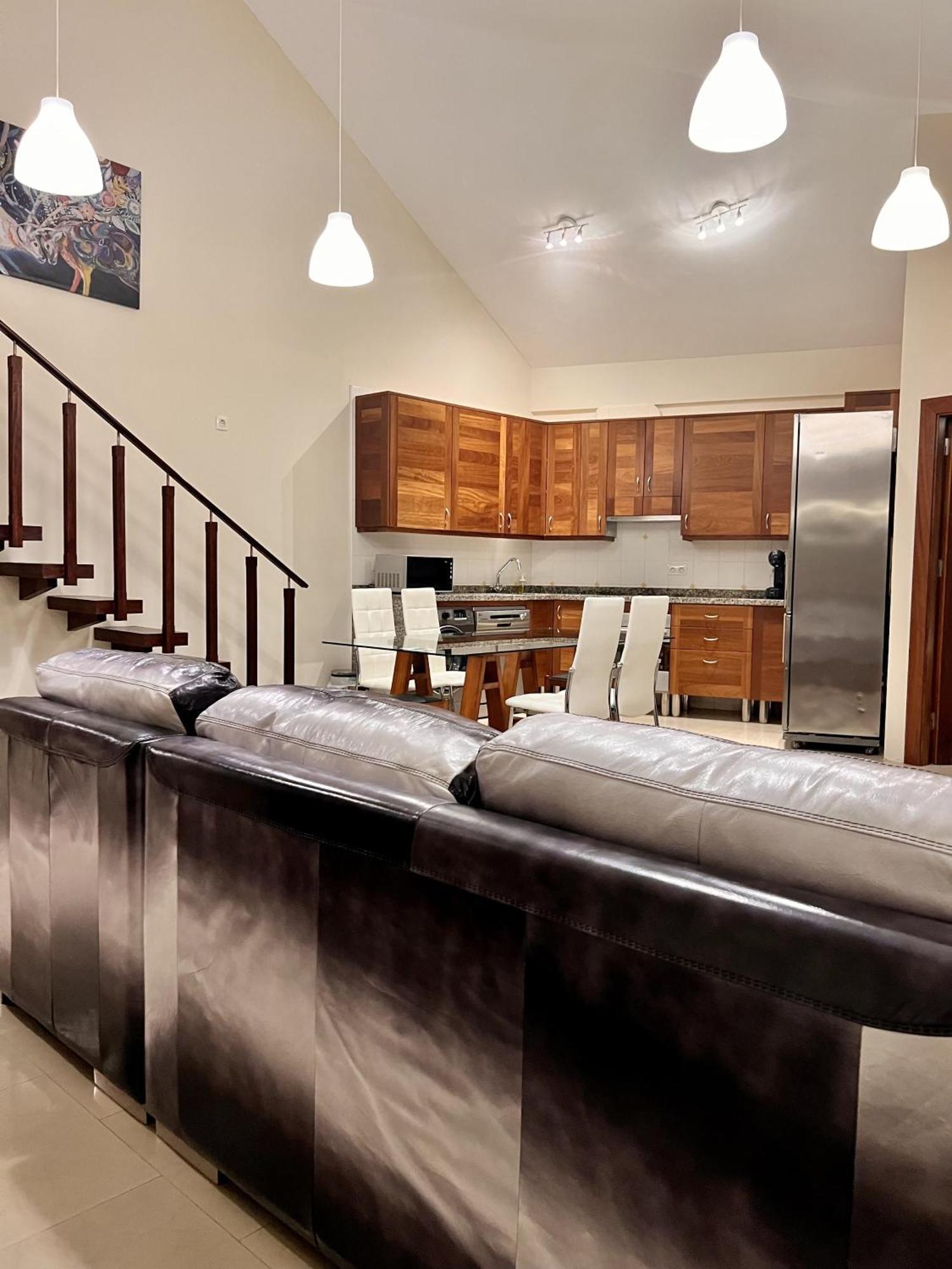 Casa Maricarmen Villa กาโกรอนเต ภายนอก รูปภาพ