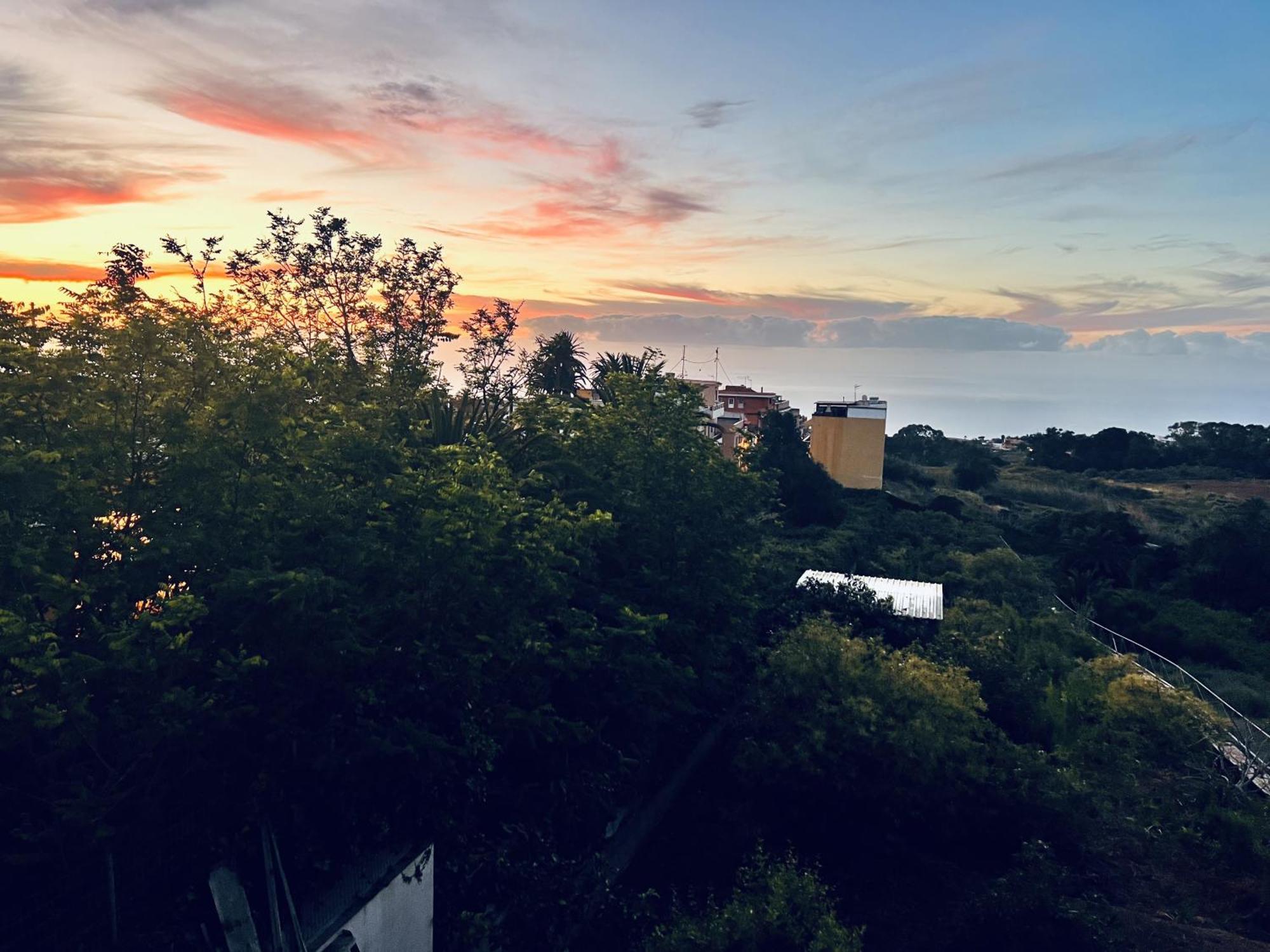 Casa Maricarmen Villa กาโกรอนเต ภายนอก รูปภาพ