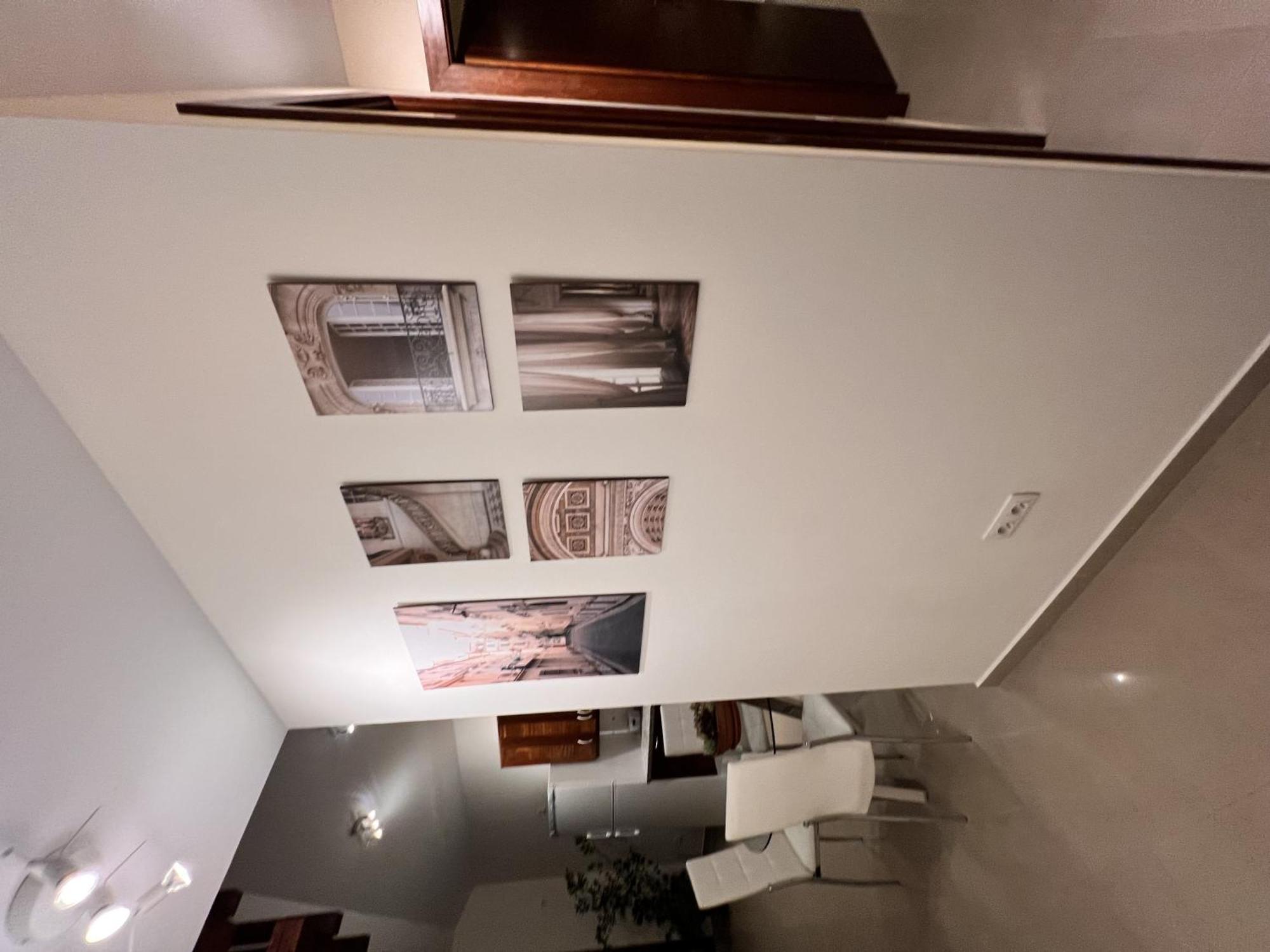 Casa Maricarmen Villa กาโกรอนเต ห้อง รูปภาพ