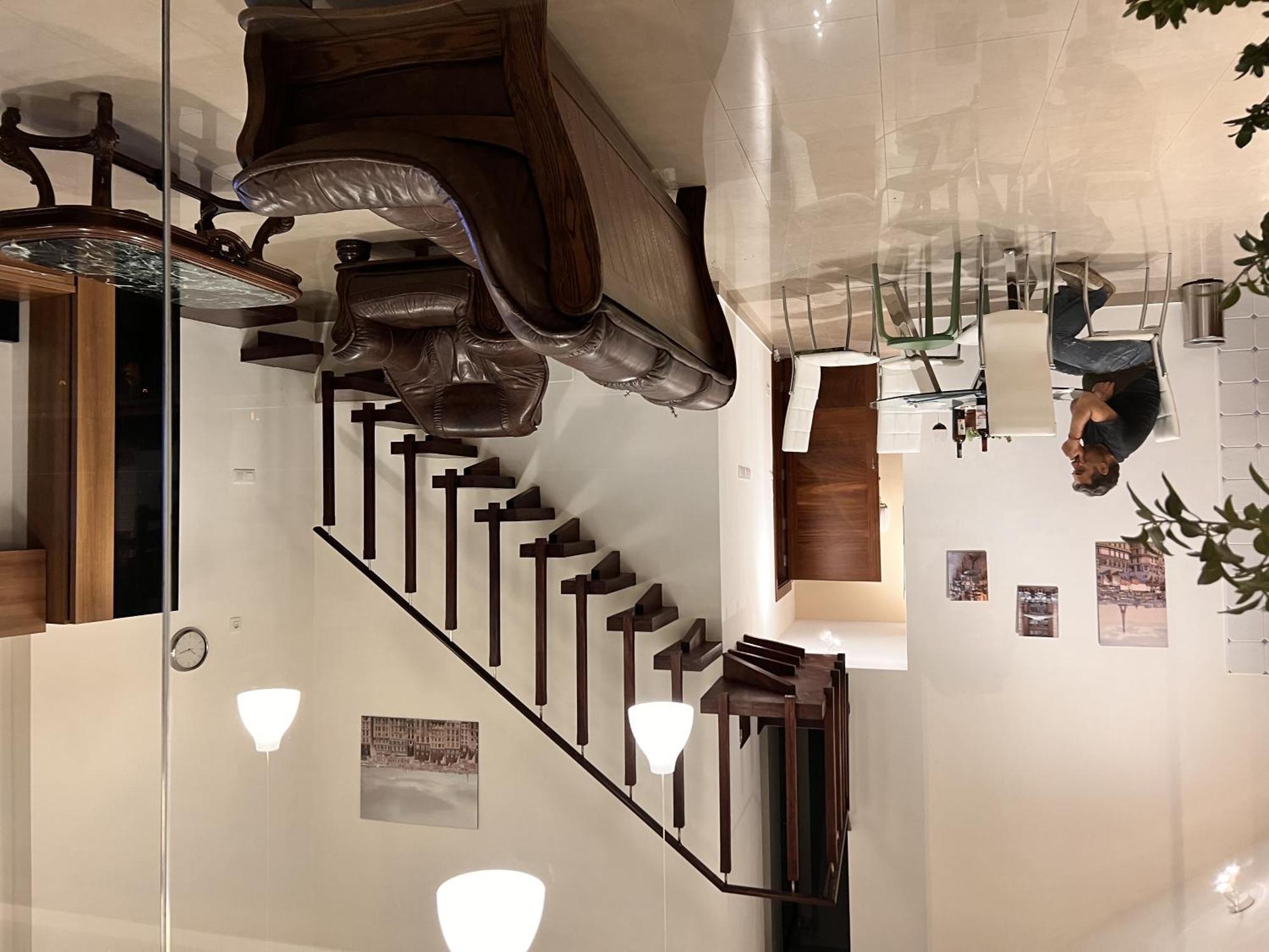 Casa Maricarmen Villa กาโกรอนเต ห้อง รูปภาพ