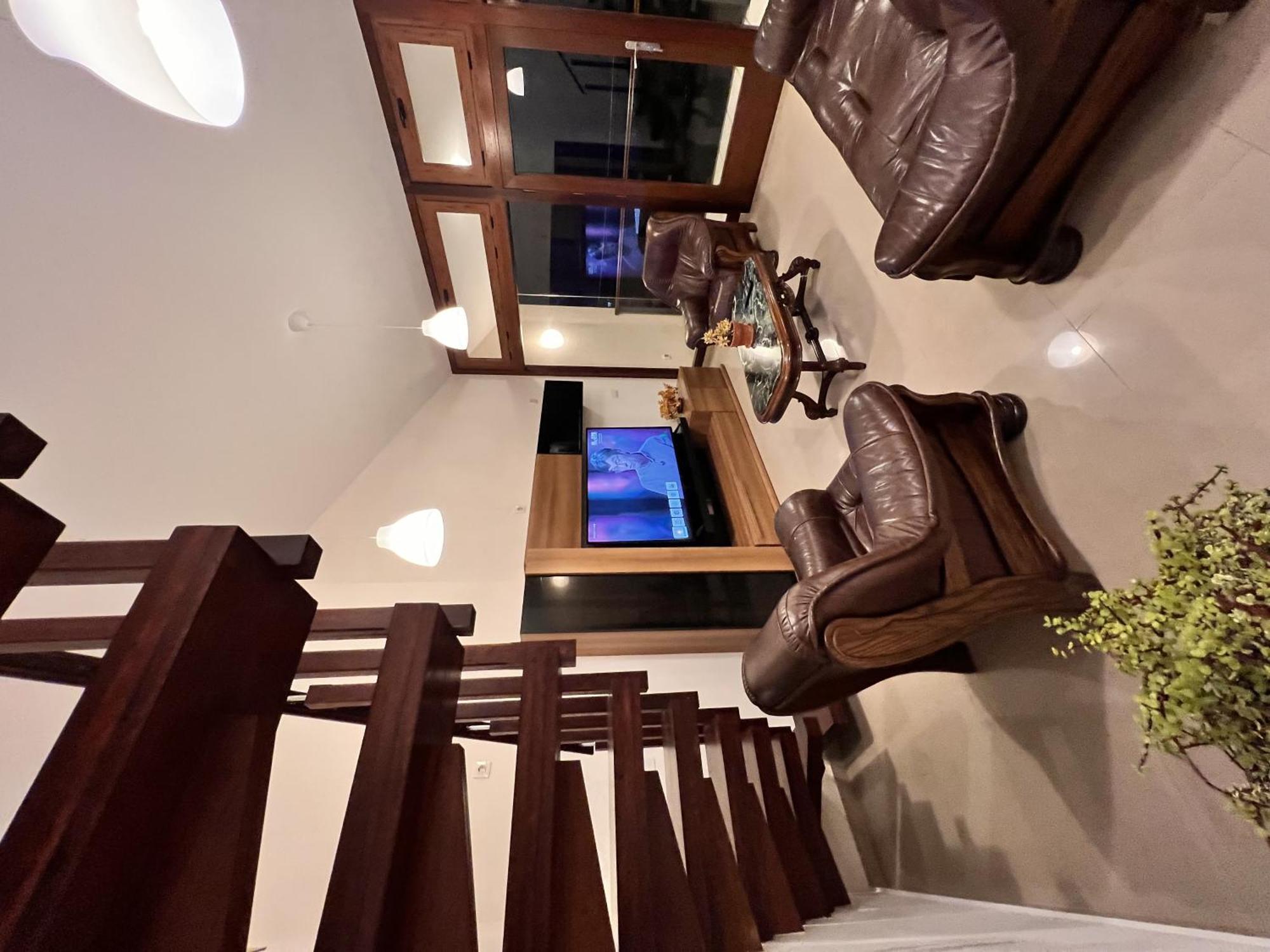 Casa Maricarmen Villa กาโกรอนเต ห้อง รูปภาพ