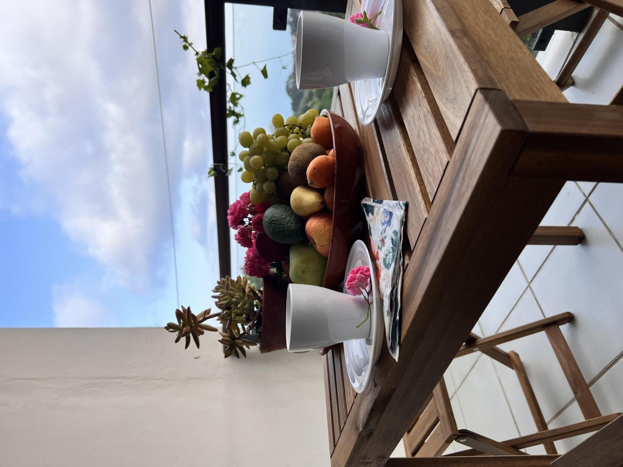 Casa Maricarmen Villa กาโกรอนเต ห้อง รูปภาพ