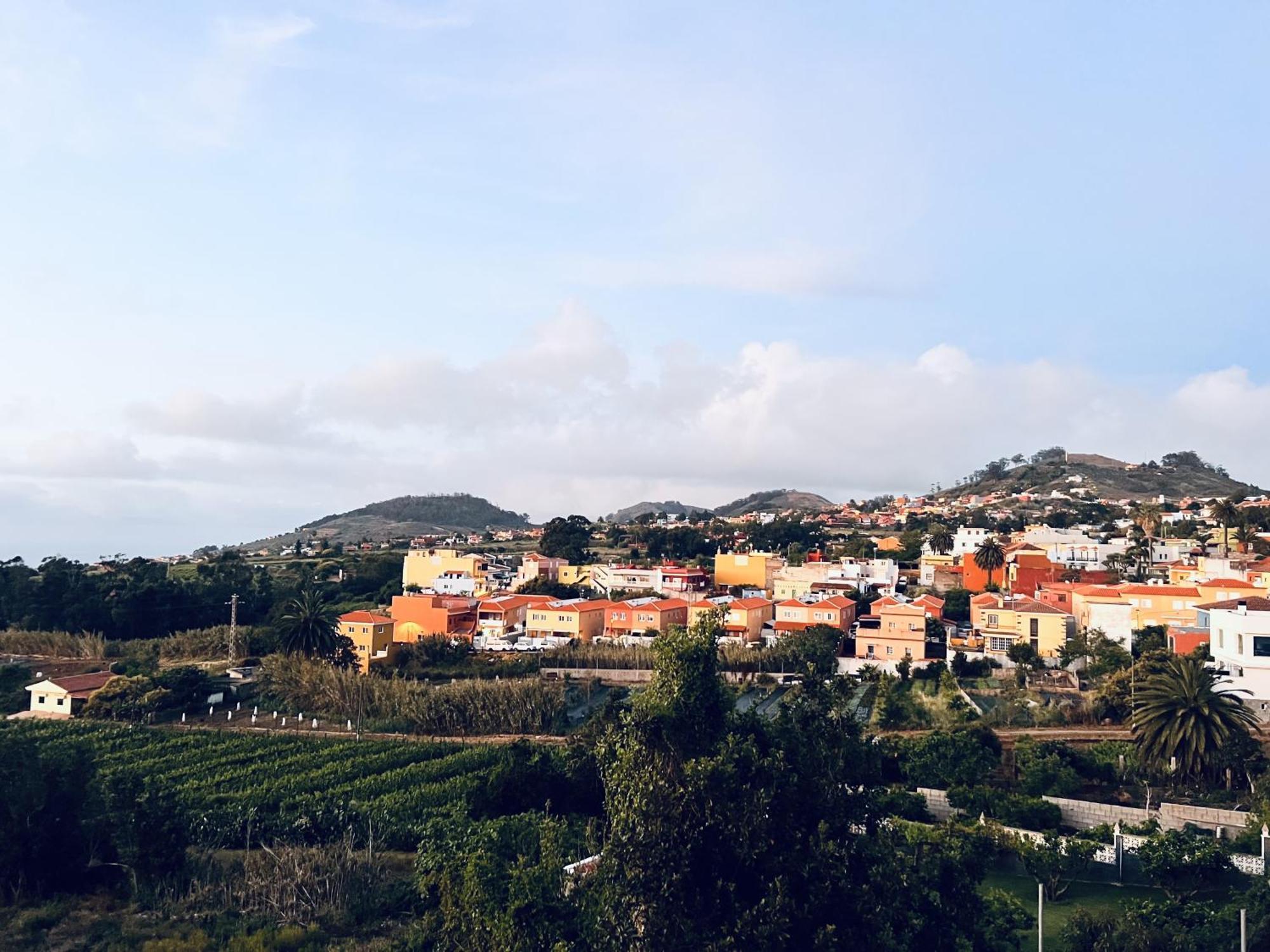 Casa Maricarmen Villa กาโกรอนเต ห้อง รูปภาพ