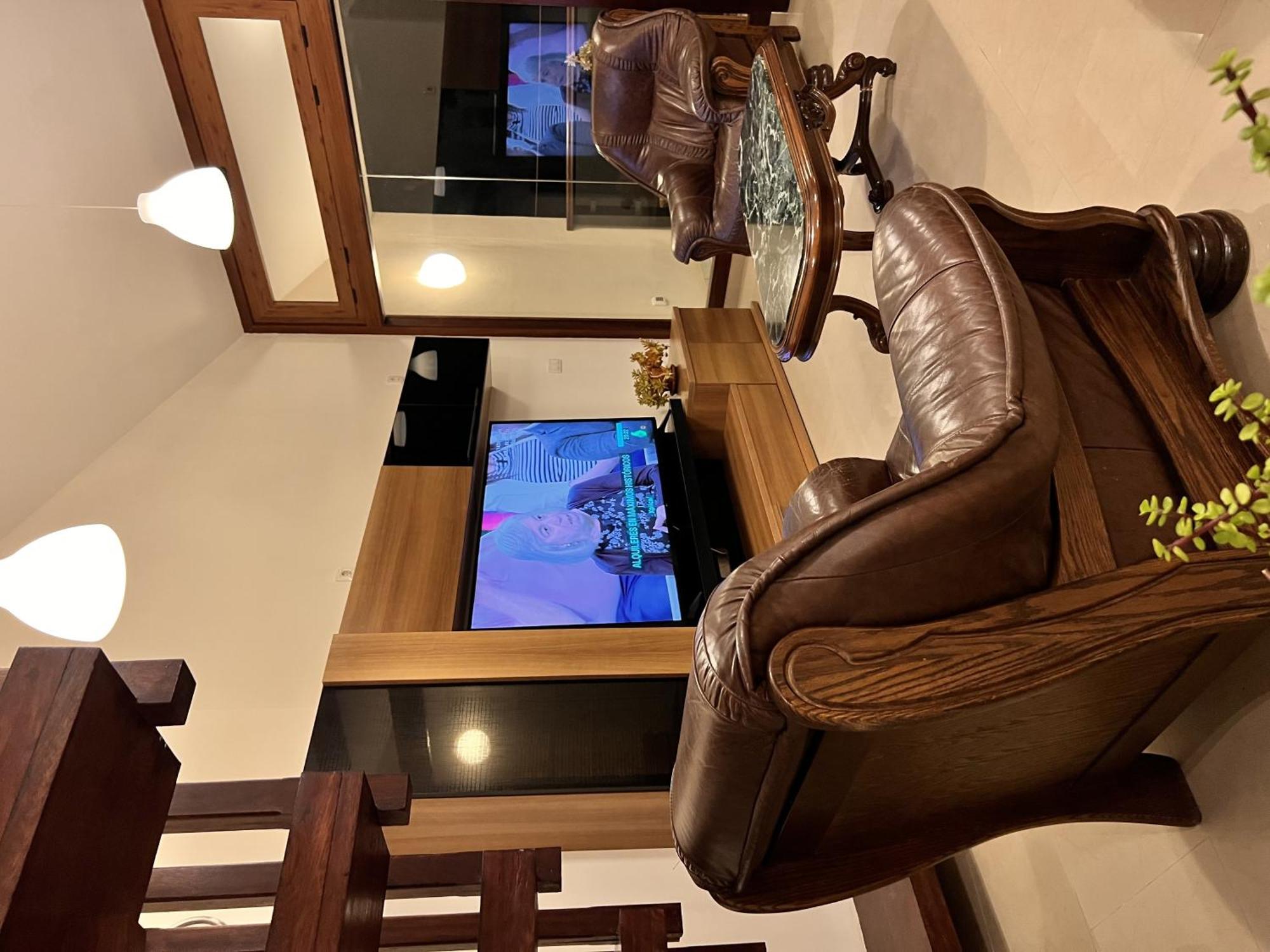Casa Maricarmen Villa กาโกรอนเต ห้อง รูปภาพ