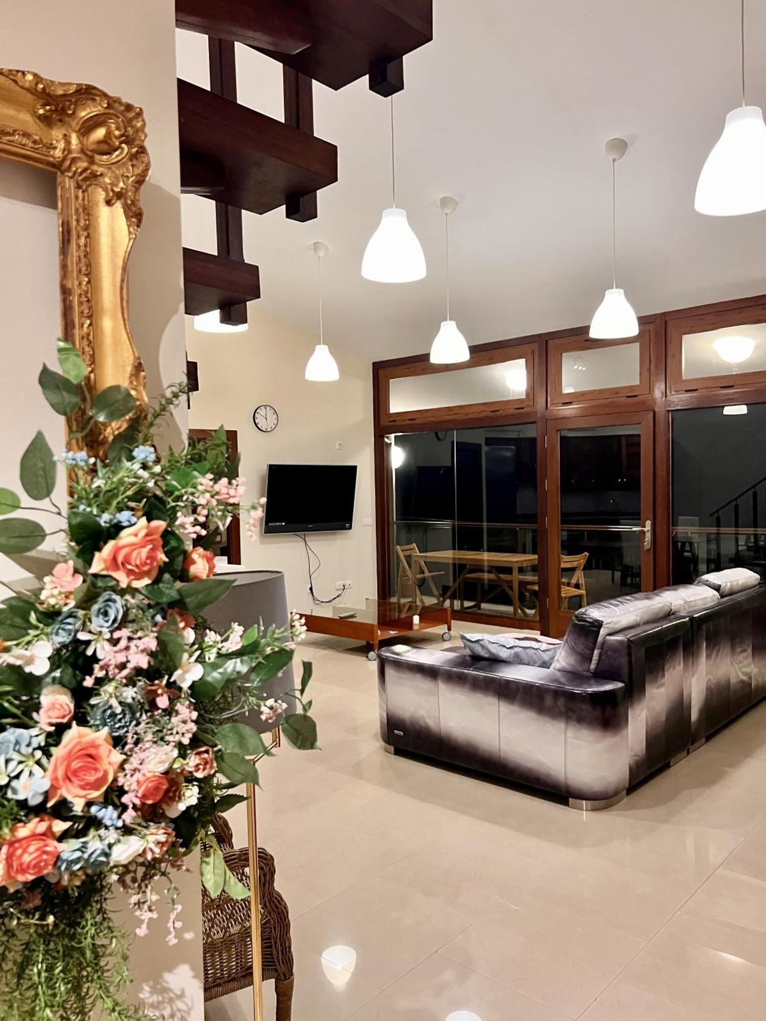 Casa Maricarmen Villa กาโกรอนเต ภายนอก รูปภาพ